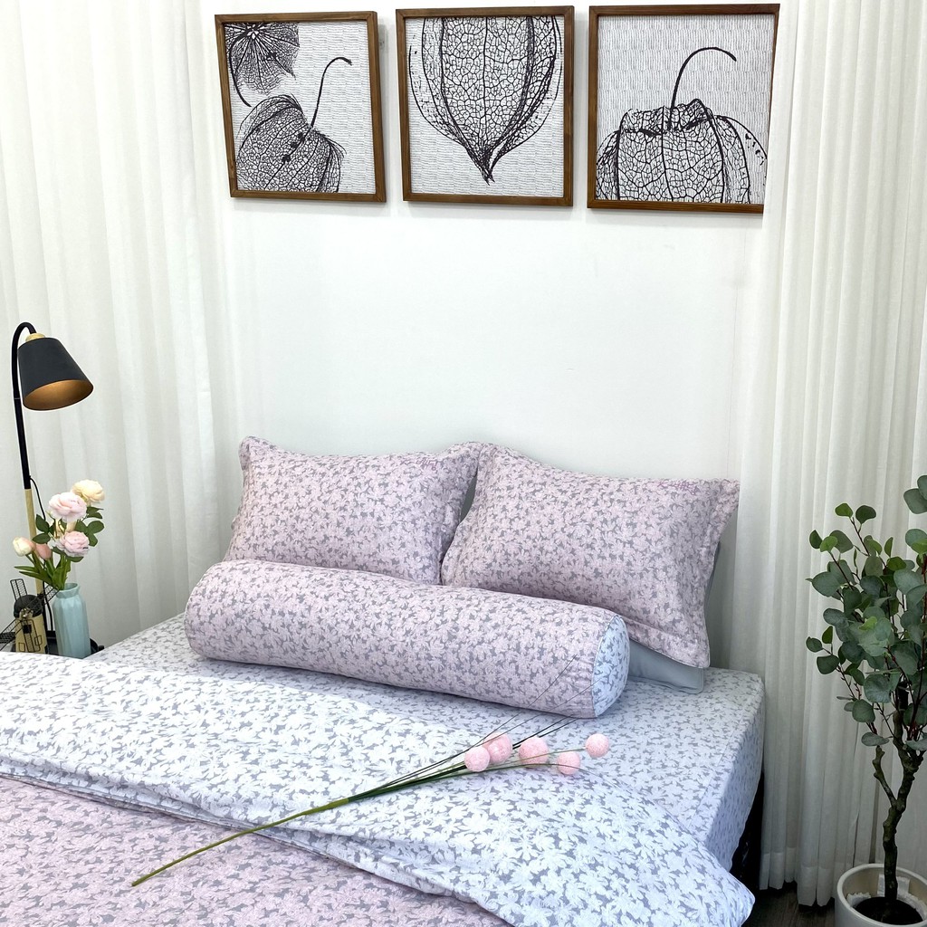 Chăn bốn mùa MicroTencel K-Bedding KMTP By Everon KMTP113 (180x200 cm)