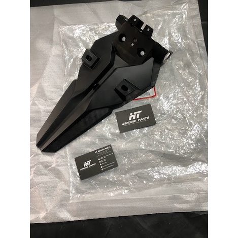 Dè sau, đuôi biển số Vario/ Click 2018-2021