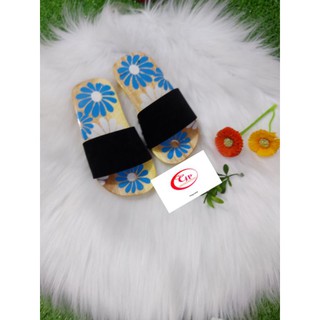 ( chất lượng) Guốc mộc dể thương cho bé