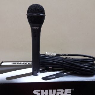 Mic có dây Shure 939