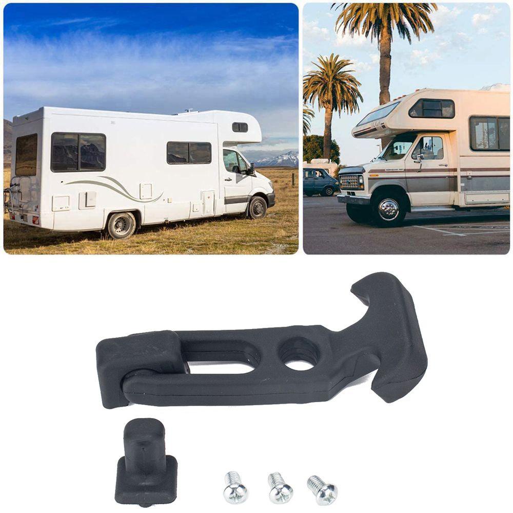 Núm Vặn Làm Mát Cửa Trước Cho Xe Hơi RV