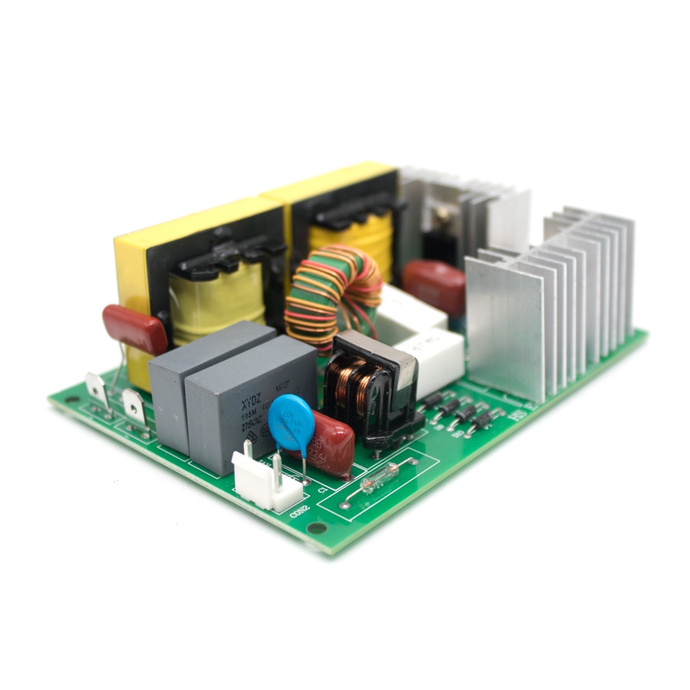 Bảng Mạch Phát Sóng Siêu Âm AC 220V 110V 120W 50W 40K