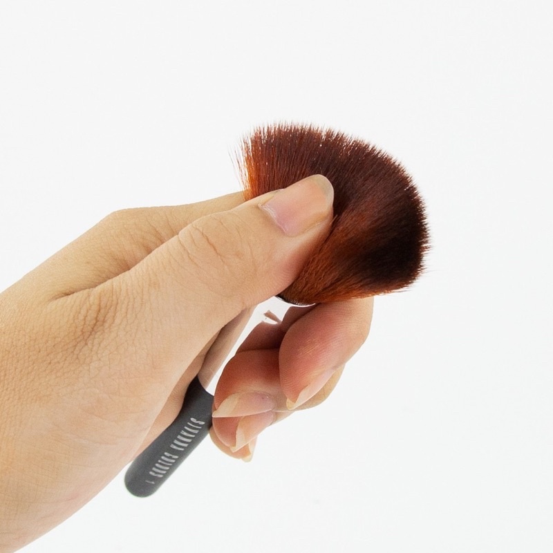 Bộ 5cọ makup Sivanna BLUSH SET BR-01P