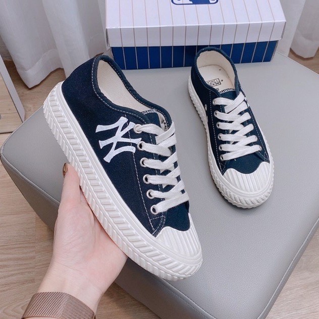 Giày Bata Nữ NY Thời Trang