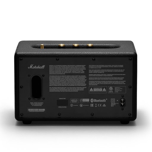 Loa Bluetooth MARSHALL ACTON II  chính hãng - New 100%, Bảo hành 12 tháng, 1 đổi 1 trong 30 ngày.