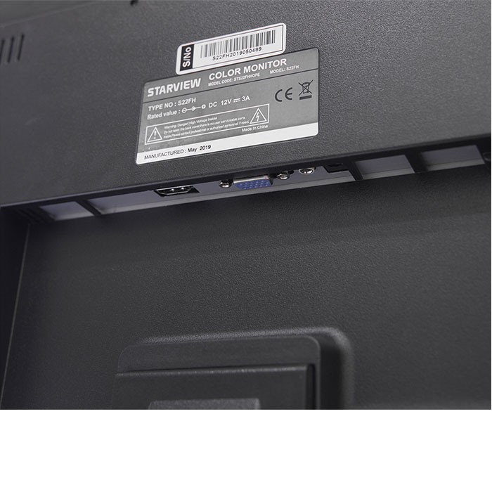 Màn hình LCD 20'' Startview S20FHV Led Chính Hãng - Bảo hành 24 tháng | BigBuy360 - bigbuy360.vn