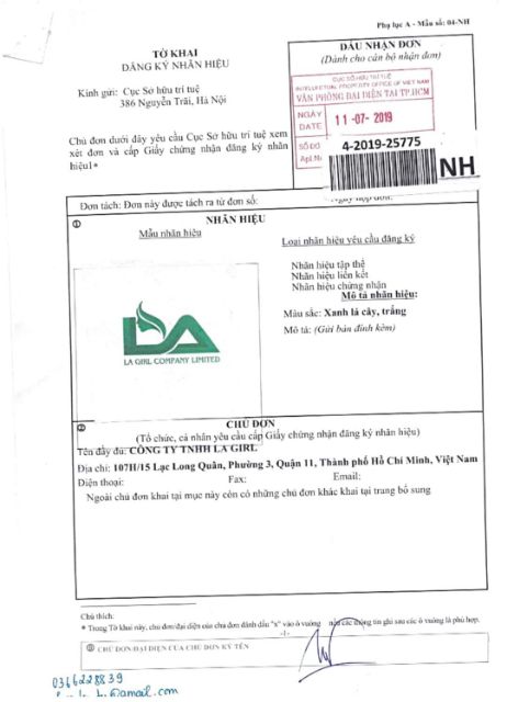 [Thanh Lý] Serum Xịt Dưỡng Tóc LA Girl X3 Thảo Mộc Lục Anh Date 12.2022 | BigBuy360 - bigbuy360.vn