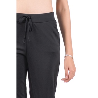 Quần thun ống đứng dây rút NET collection
