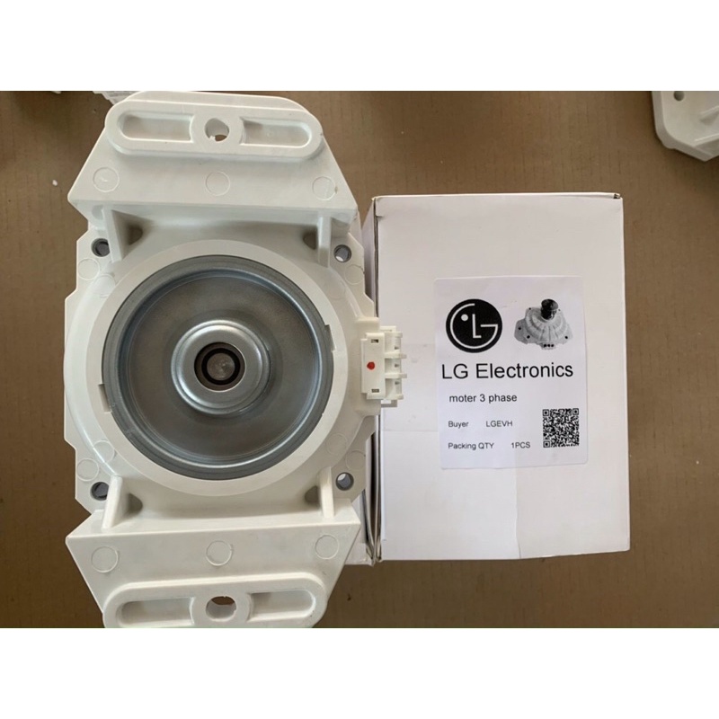Mô tơ sứ máy giặt LG Inverter chính hãng
