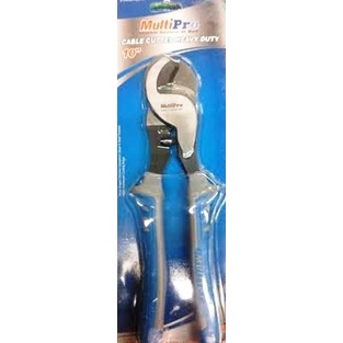 Kìm Cắt Dây Cáp Đa Năng 10 Inch 60MM Chuyên Dụng