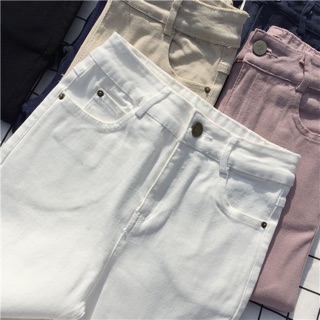 [order] Quần kaki co giãn 4 chiều