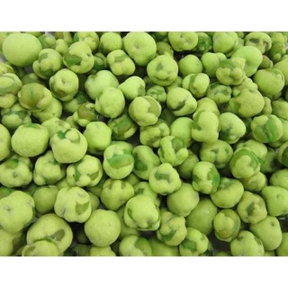 Đậu Hà Lan Wasabi