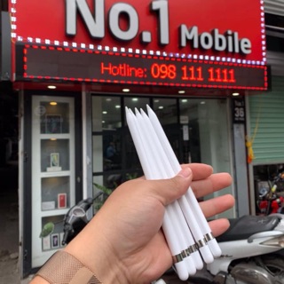 Đầu bút Apple + sạc chuyển đổi chính hãng 100%