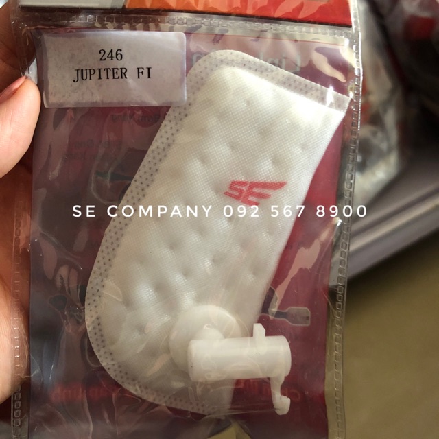 Lưới Lọc Xăng Jupiter Fi