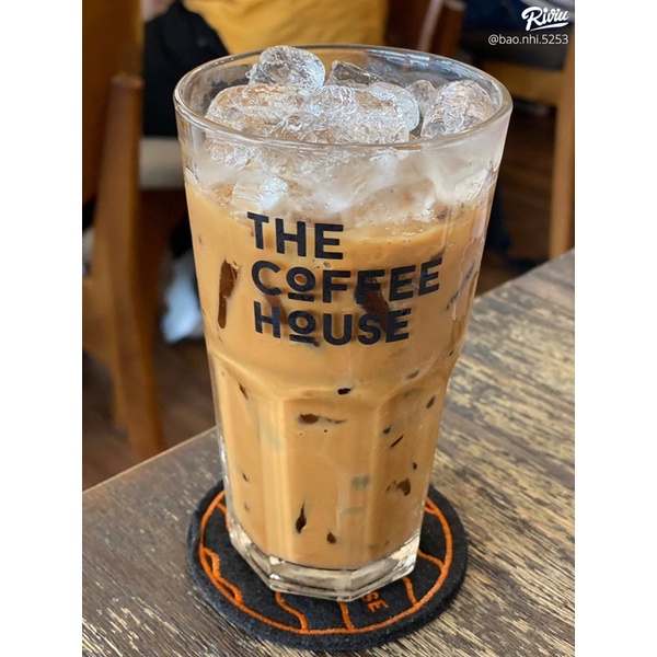 Bộ 6 Ly Ngấn Đáy Thuỷ Tinh