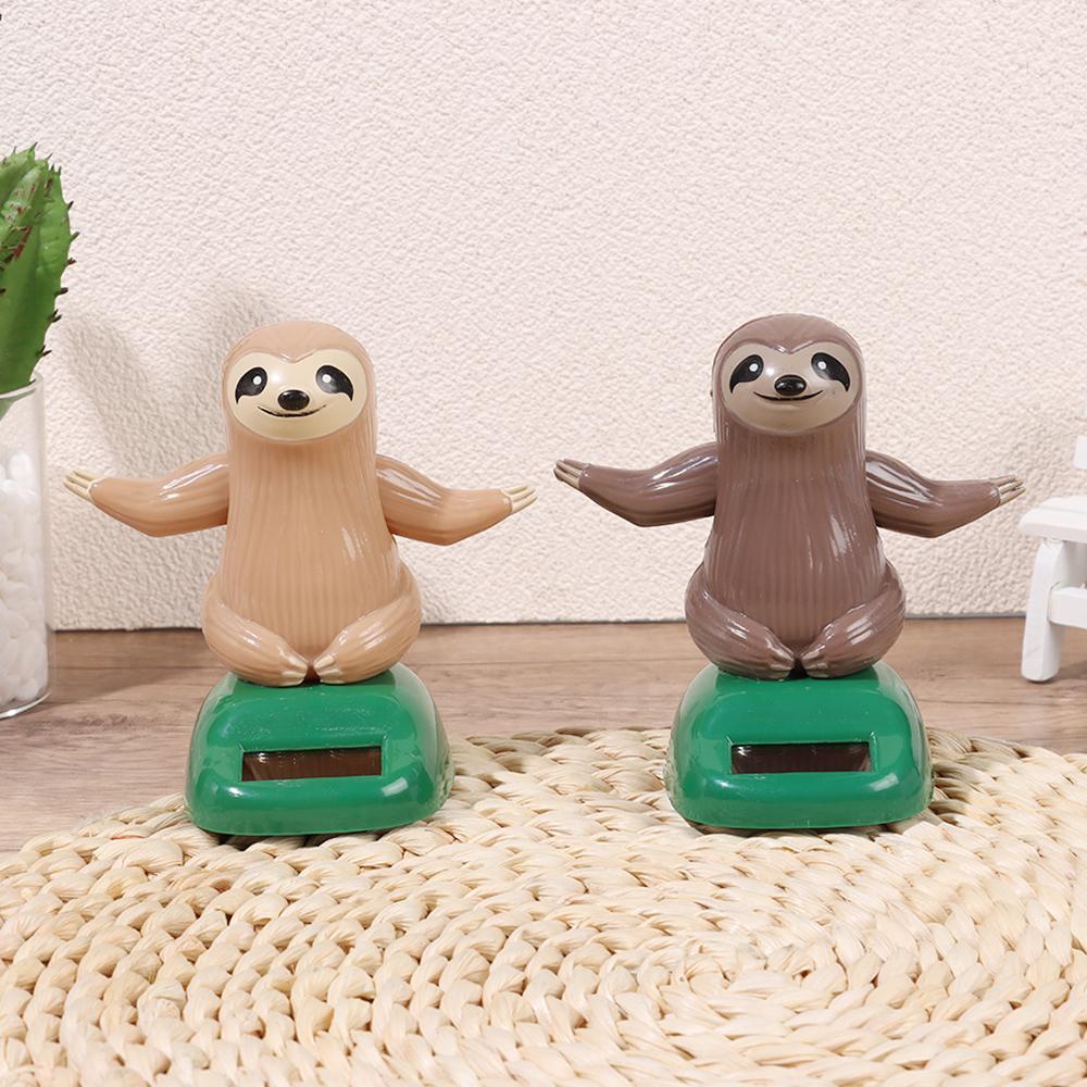 Đồ Chơi Con Lười Lắc Tay Mới