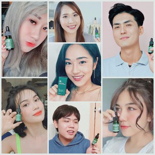 [HB Gift] Tinh chất cho da mụn Caryophy 1ml