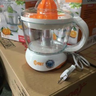 Máy vắt cam Comet