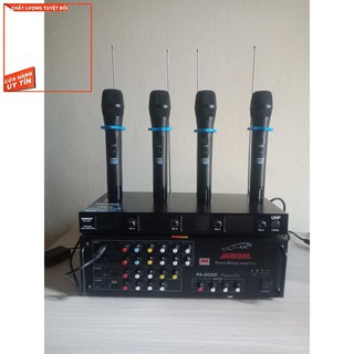 Micro không dây Shure SH238