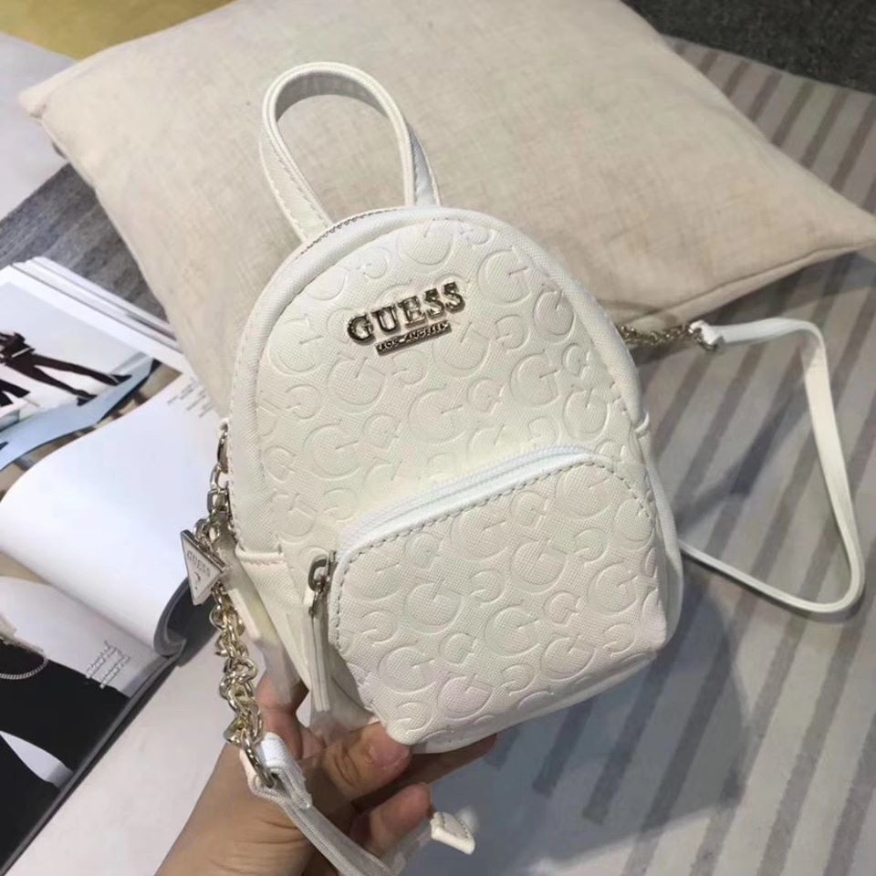 TÚI XÁCH GUESS CROSS MINI BAG