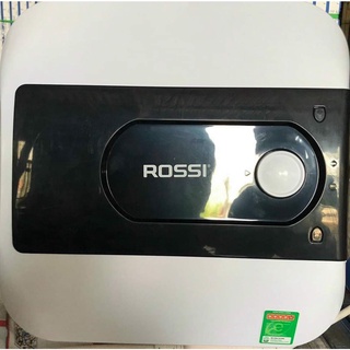 Bình nóng lạnh Rossi 20L