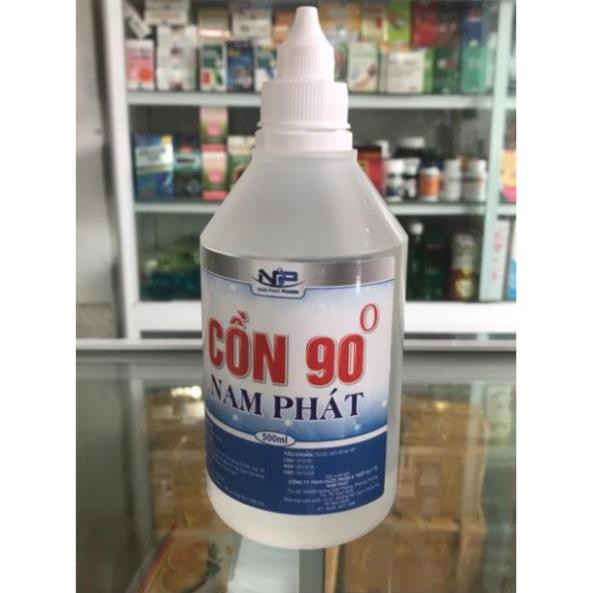 CỒN 70, 90 ĐỘ