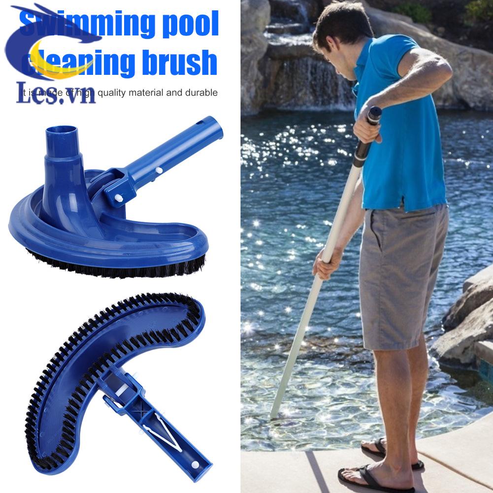 Cọ Vệ Sinh Bể bơi Chuyên Dụng Chất Lượng Cao