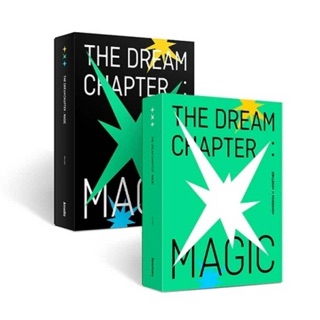 CÓ SẴN TXT Đĩa Magic (có poster)