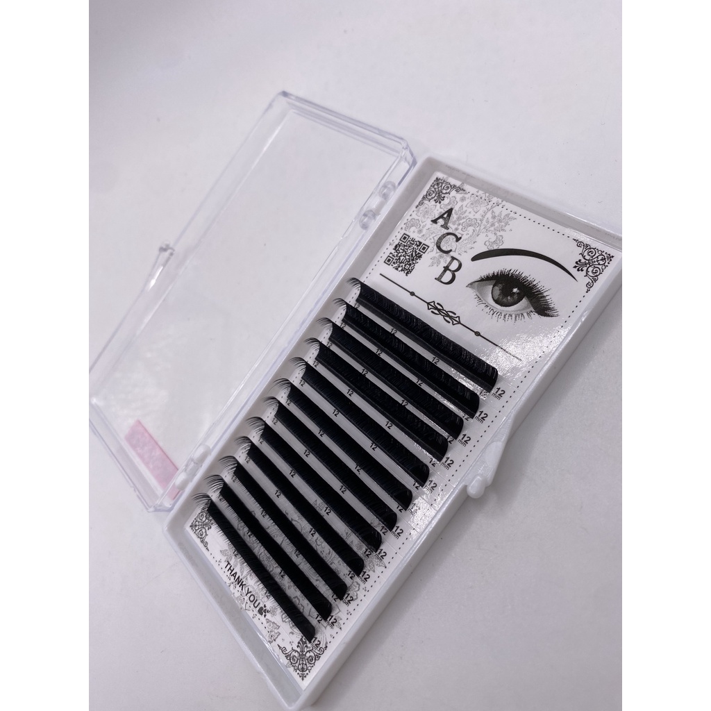 Mi khay ACB cong D Dày 0.05- 0.07- 0.10- 0.12- 0.15, dùng để nối volume, classic, tạo fan