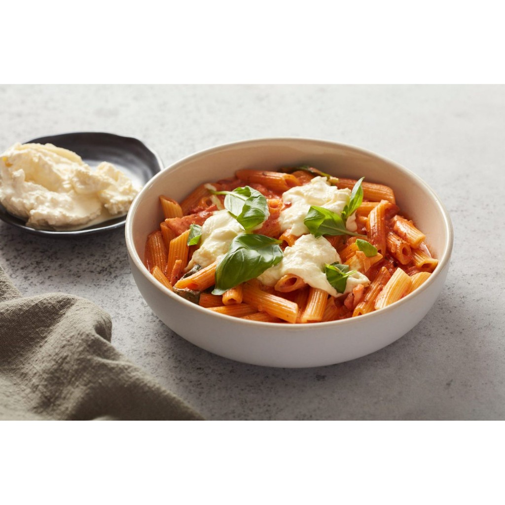 Nui ống Penne thương hiệu San Remo No.18 500g