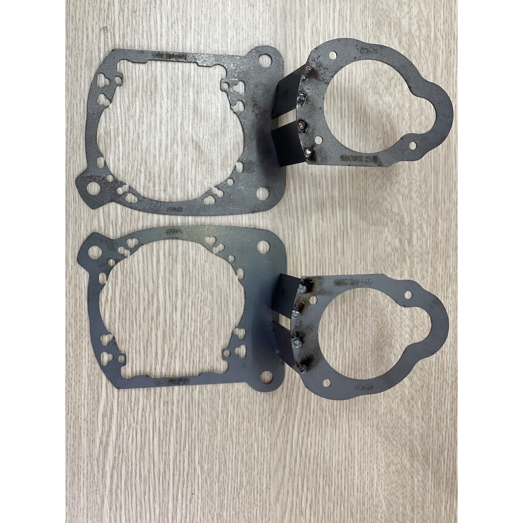 Dưỡng bi, PAT gắn bi, đèn led, xenon theo xe ô tô, xe hơi, Huyndai, KIA, Toyota, Honda, Chevrolet, Mitshubishi