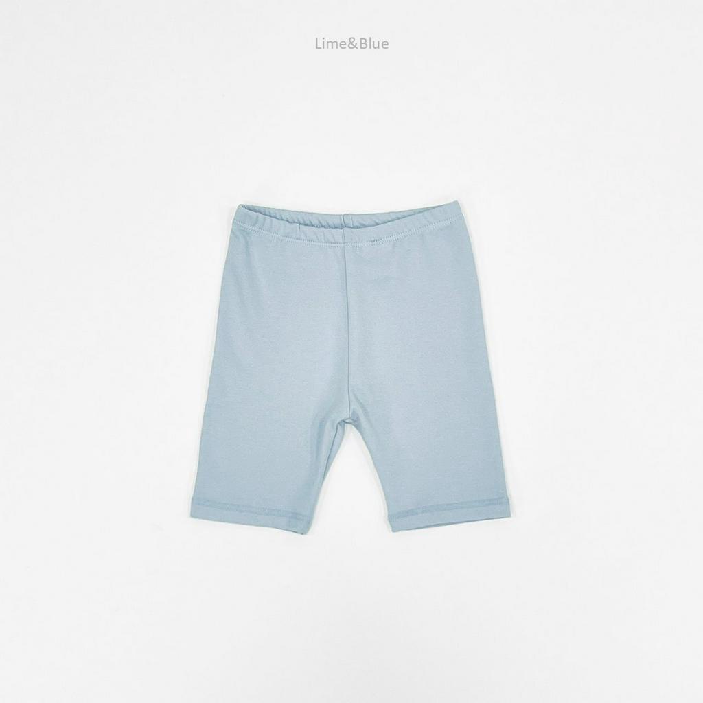 Lime&Blue Legging hè