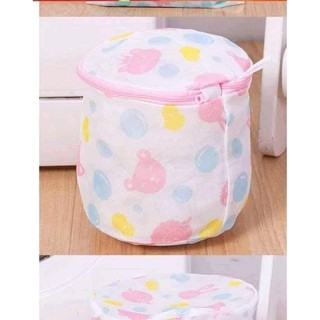 SET TÚI GIẶT ĐỒ 5 CHI TIẾT