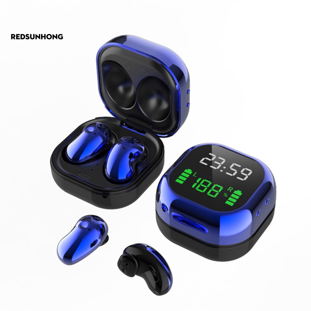 Tai Nghe Bluetooth RSH.z Nhỏ Gọn5.1 Chống Thấm Mồ Hôi Dùng Khi Chơi Thể Thao