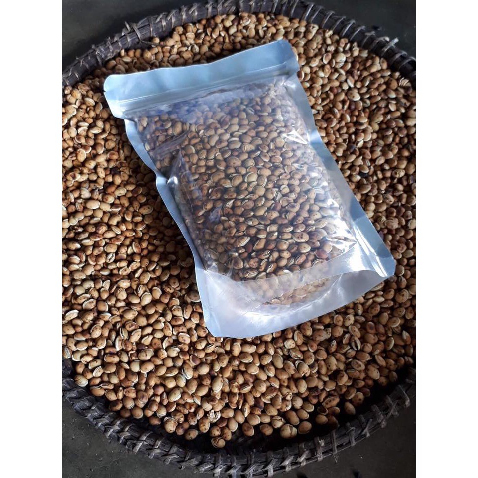Trà đậu ván hữu cơ thơm mát chất lượng 1kg