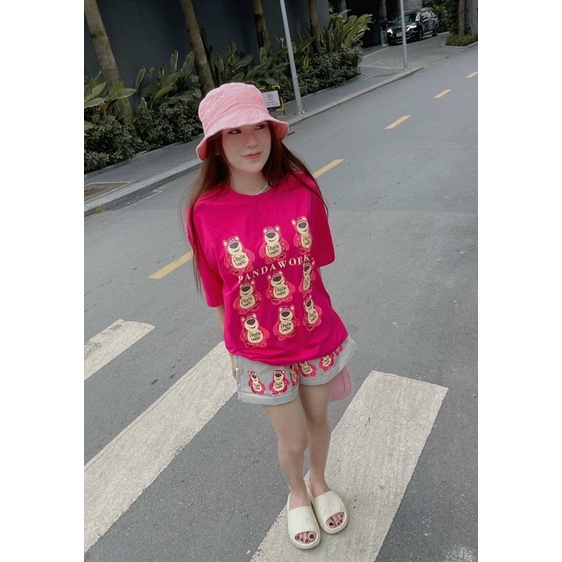 Bộ đùi siêu đẹp