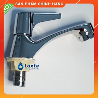 Vòi lavabo lạnh Luxta L-1104V