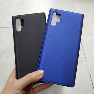 Bao da Samsung Note10 Plus thời trang