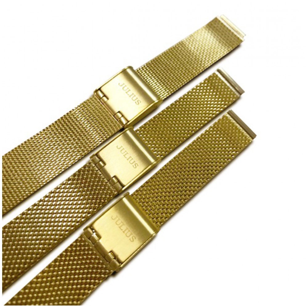 Julus Official | Dây đồng hồ Julius JA-732 chính hãng