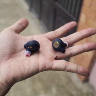 Tai nghe Jabr.a Elite 65T Active màu Đen