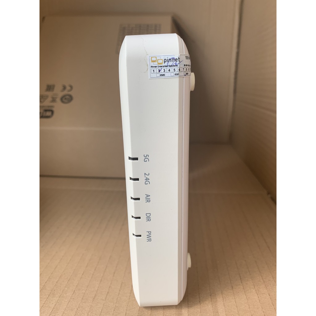 Bộ phát sóng wifi Ruckus R500 chịu tải cao | BigBuy360 - bigbuy360.vn