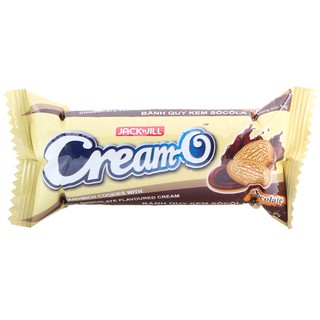 Bánh quy kem socola Cream-O 54g a
