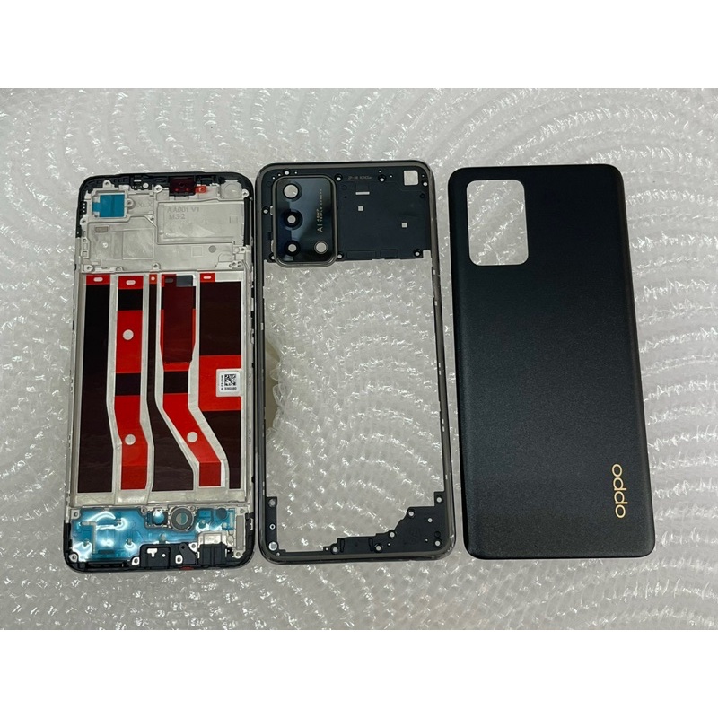 vỏ oppo a95 / bộ vỏ oppo A95