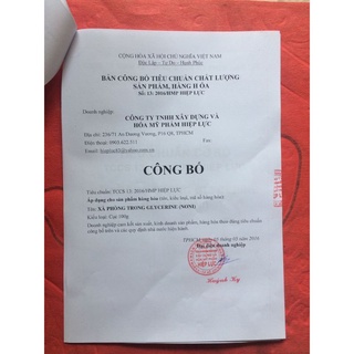 Xà bông trái nhàu