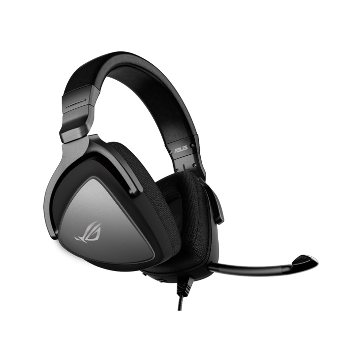 Tai Nghe Gaming Asus ROG Delta Core - Hàng Chính Hãng