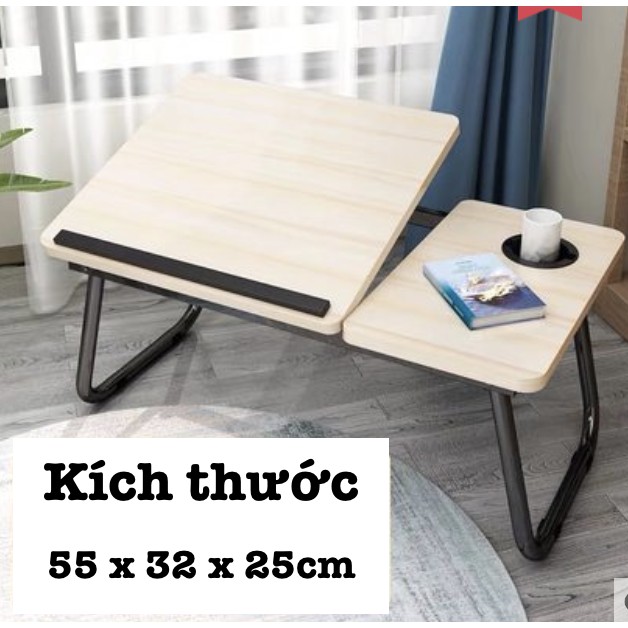 [CÓ ẢNH THẬT] Bàn gấp gọn đa năng mini , có thể kê laptop - HÀNG ORDER | BigBuy360 - bigbuy360.vn