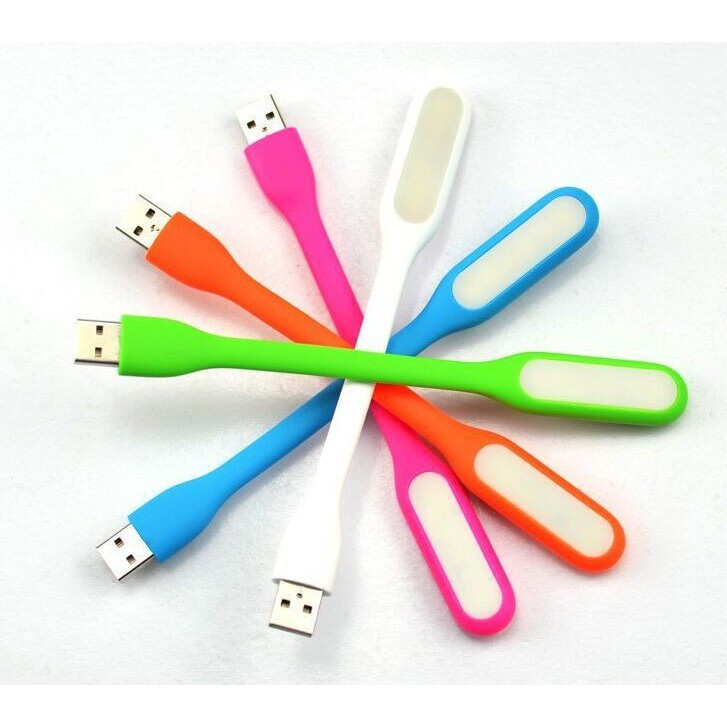 Đèn LED đọc sách cắm cổng USB máy tính tiện dụng gọn nhẹ | BigBuy360 - bigbuy360.vn