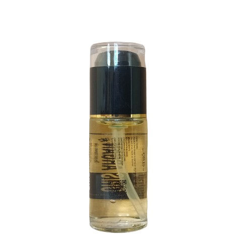 Tinh Dầu Dưỡng Tóc Oris Argan Phục Hồi 60ml