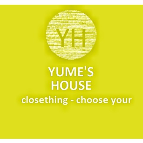 Yume's House , Cửa hàng trực tuyến | BigBuy360 - bigbuy360.vn