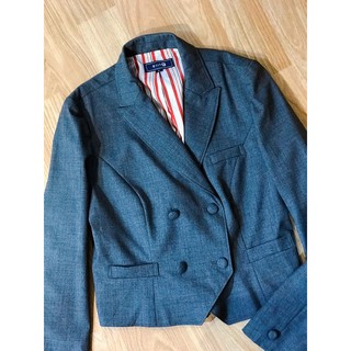 Vest / Blazer Nhật - Hàn kiểu dáng sang chảnh